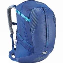 Lowe Alpine Womens Airzone Velo ND 25L Rucksack Blue Print